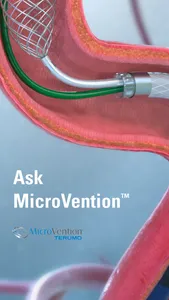 Ask MicroVention screenshot 0