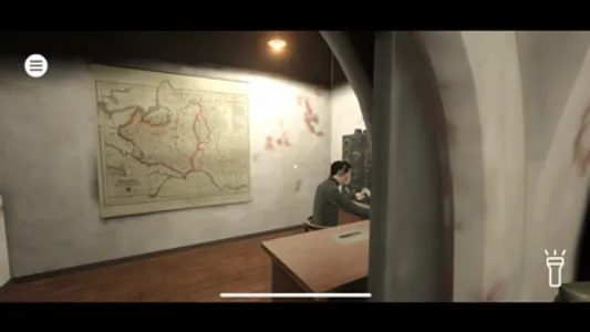 Cyphers Game screenshot 1