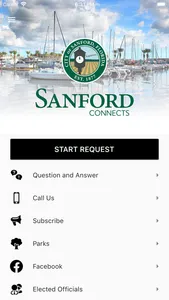 Sanford Connects screenshot 0