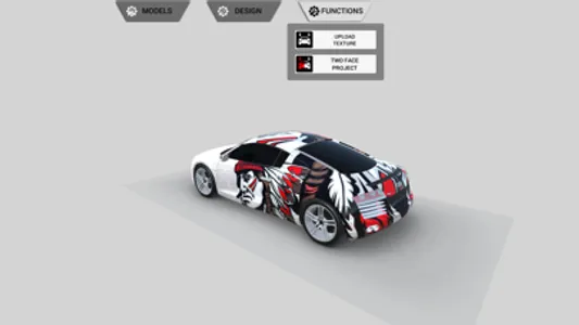 Atika 3D screenshot 3