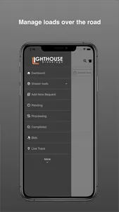 Lighthouse Broker screenshot 2