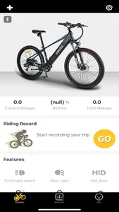 ESKUTE e-bikes screenshot 2