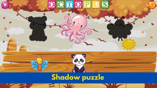 Preschool Learning Games - 1 screenshot 4