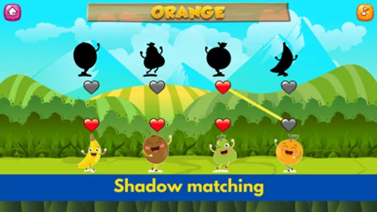 Preschool Learning Games - 1 screenshot 6