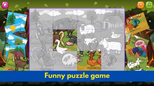 Preschool Learning Games - 1 screenshot 7