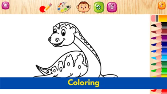 Preschool Learning Games - 1 screenshot 8