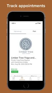 Limber Tree screenshot 3