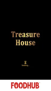 Treasure House screenshot 0