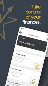 MyInvestar screenshot 1