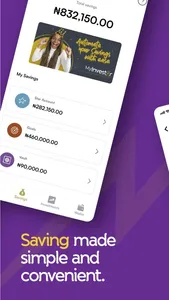 MyInvestar screenshot 2