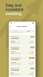 MyInvestar screenshot 5