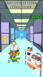 Fire The Boss screenshot 3