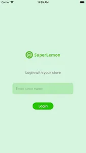 Superlemon screenshot 0