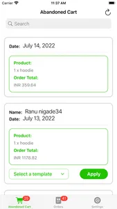 Superlemon screenshot 3