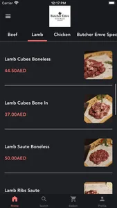 ButcherEmre Turkish Meatery screenshot 0