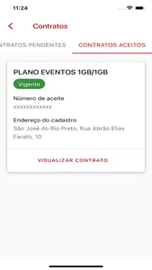 Flash Net Rio Preto screenshot 1