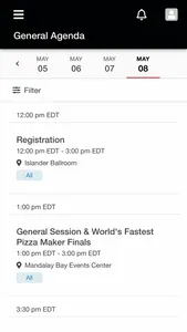 Domino’s Worldwide Rally screenshot 3