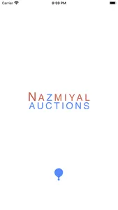 Rug Auction By Nazmiyal screenshot 0