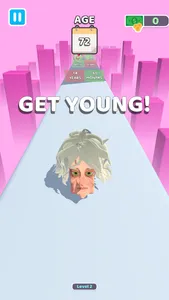 Youth Runner screenshot 0