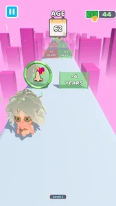 Youth Runner screenshot 1