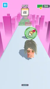 Youth Runner screenshot 2