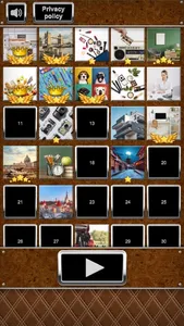 Spot It In A Picture - Puzzle screenshot 0