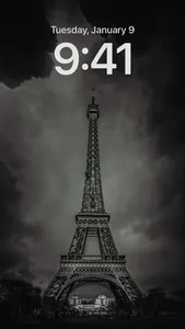 4K Black Wallpapers screenshot 2