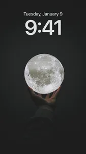 4K Black Wallpapers screenshot 4