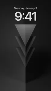 4K Black Wallpapers screenshot 5