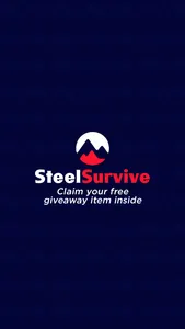 Steel Survival App screenshot 0