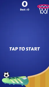 Flipper Shoot screenshot 0