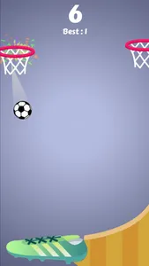 Flipper Shoot screenshot 1