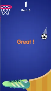 Flipper Shoot screenshot 2