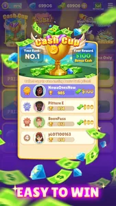 Bingo Dash - Win Real Cash screenshot 3