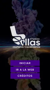 Sillas AR TLS screenshot 0