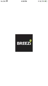 Breezi App screenshot 0