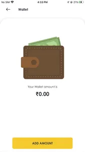 Breezi App screenshot 4