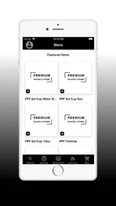 Premium Pilates & Fitness screenshot 3