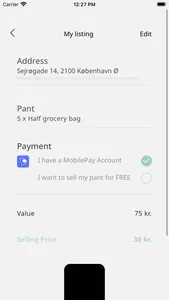 Return App - Return & Earn screenshot 5