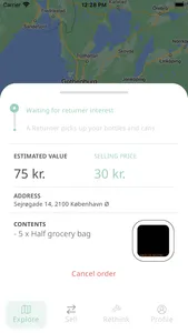 Return App - Return & Earn screenshot 7