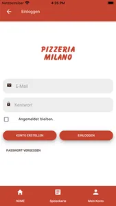 Pizzeria Milano Köln screenshot 3