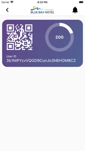 Blue Bay Hotel screenshot 3