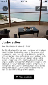 Blue Bay Hotel screenshot 4