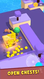 Pet Miners screenshot 3