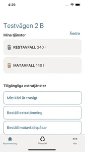 Tekniska Verken i Kiruna screenshot 1