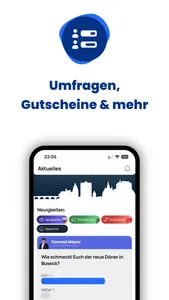 Die Mittelhessen-App screenshot 3