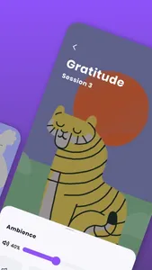 Hakuna App screenshot 1