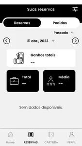 Moto Express Condutor screenshot 2
