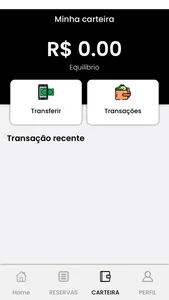 Moto Express Condutor screenshot 3