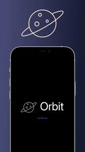 Orbitals screenshot 0